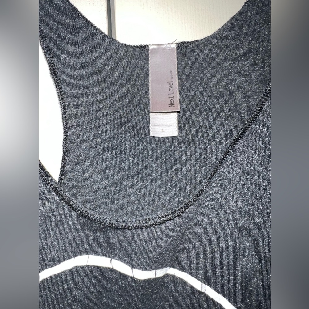 Tank Top - Picture 3 of 3